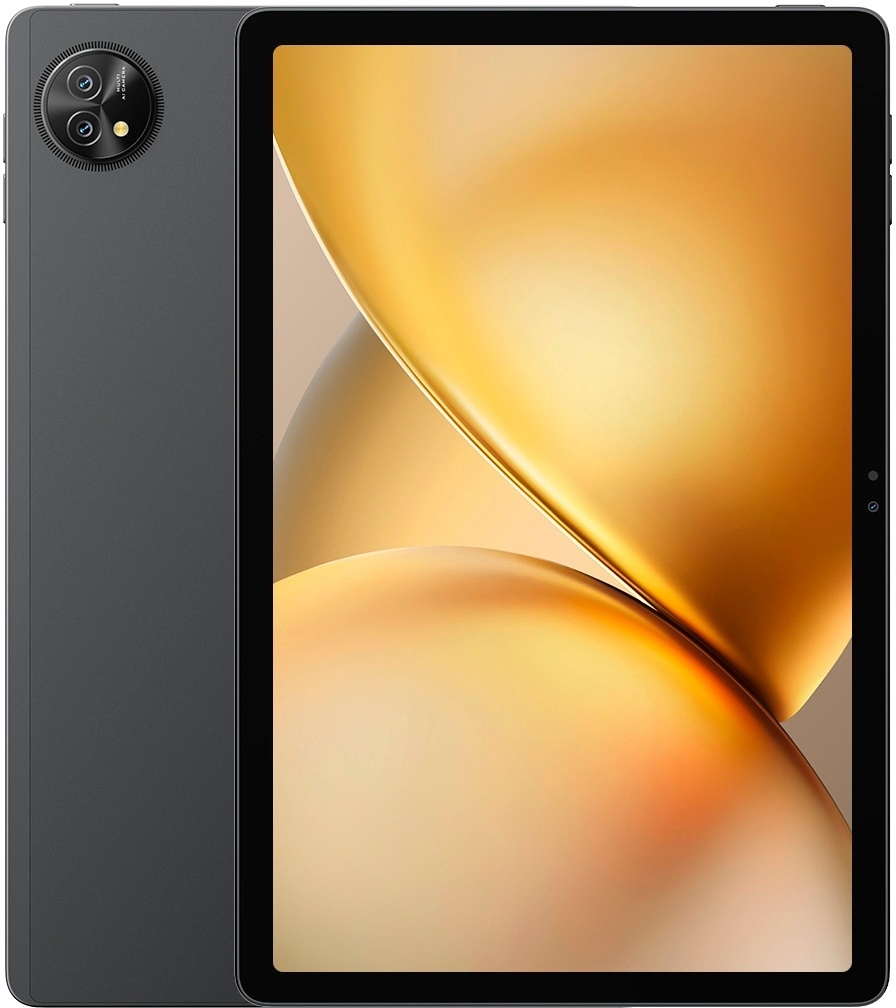 Планшет Blackview ZENO 10 10.95" 8ГБ, 256ГБ, LTE, 8800мА•ч, Android, черный (подарочный набор)