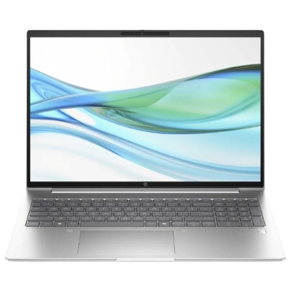 Ноутбук HP Probook 440 G11 | 14.0 WUXGA  UWVA 300 FHDC 60Hz bnt Panel | Ultra 7-155U | RAM 8GB | 512GB SSD - 9Y7Q1ET