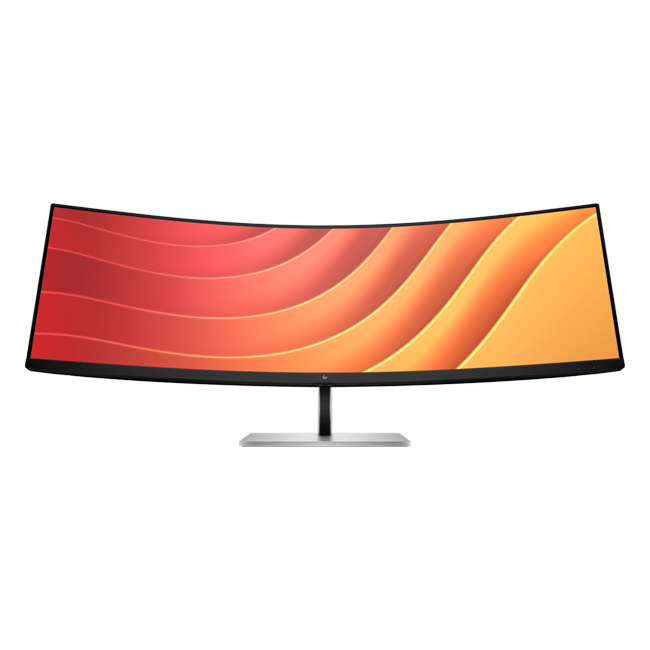 Монитор HP E45c G5 Curved DQHD Monitor