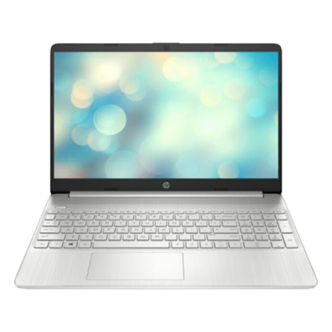 Ноутбук HP | Laptop | 15.6" FHD 1920x1080 | i3-1215U | 8GB 256GB SSD | Integrated GPU - 6D9B9EA