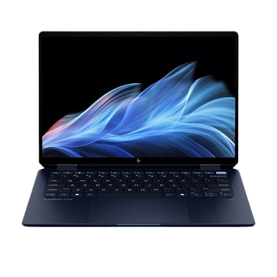 Ноутбук HP OmniBook Ultra Flip AI PC x360 | Regis 24C2 | Ultra 7-256V (8C) 47 NPU TOPs | 16GB 8533 LPDDR5X on-board | 1TB PCIe Gen4 Performance | Intel Arc Graphics | Touch/14.0 2.8K (2880x1800) OLED Low Blue Light VRR 120Hz 400 nits | OST W11H6 NG PRE |