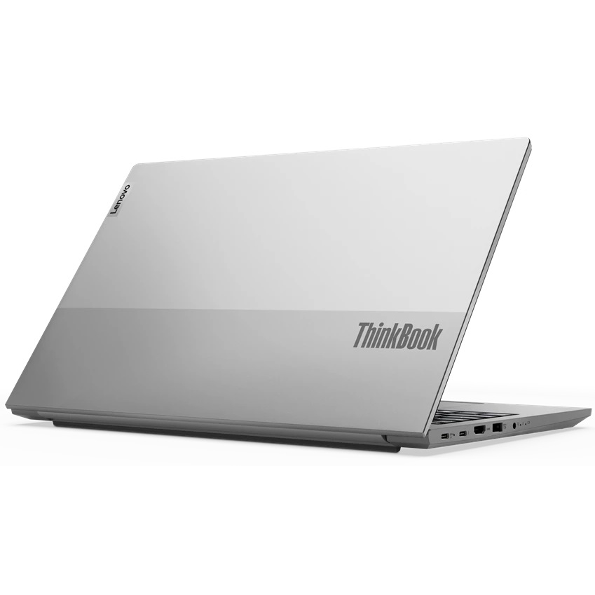 Lenovo ThinkBook i7-1255U 15.6" FHD (1920x1080) IPS 300nits Anti-glare, 45% NTSC 16GB 512GB SSD Intel Iris Xe Free Dos - 21DJ0053RU