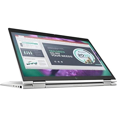 HP EliteBook x360 1030 G8 | Intel Core i5-8265U | 256GB SSD | 8GB ОЗУ | 13,3" Full HD (1920x1080) Touchscreen Sure View | WIN11 Pro | Б/У | состояние 4+