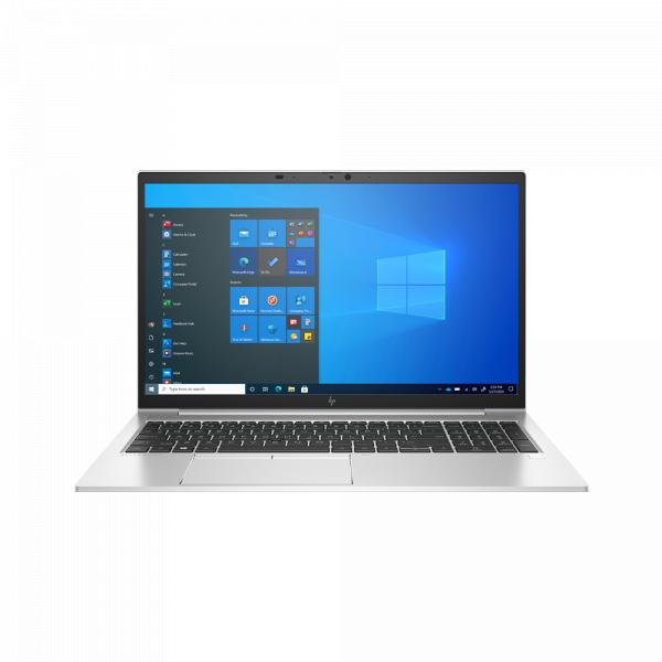 HP EliteBook 850 G8 /Intel Core i5-1135G7 2.80 up to 4.7 GHz/8GB DDR4 3200 / SSD 256GB PCIe NVMe / 15.6" Full HD IPS (1920 x 1080)