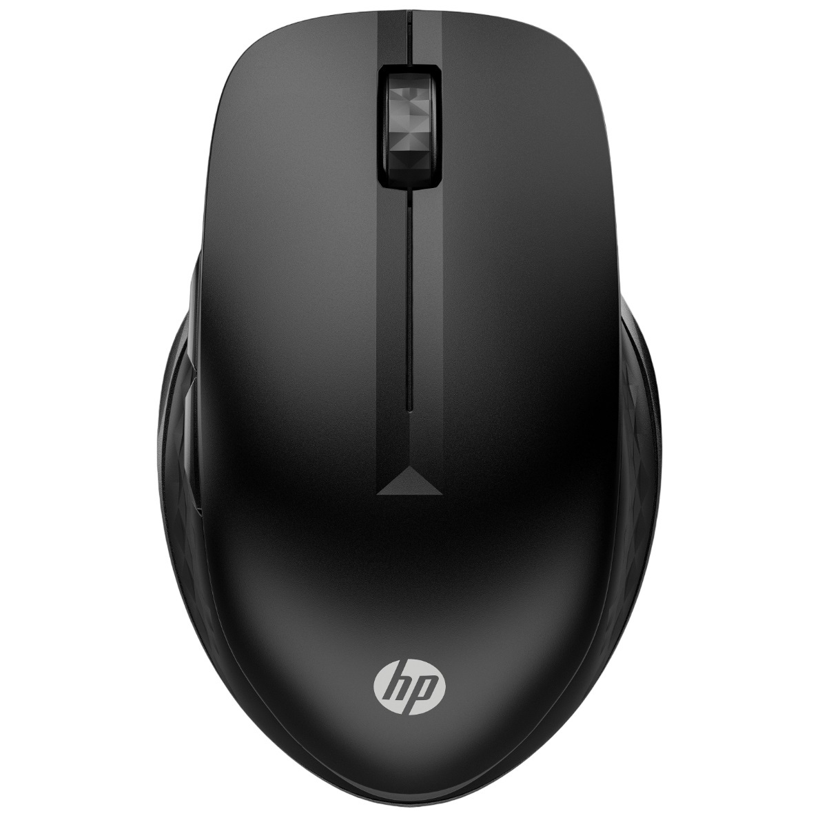 Беспроводная мышка HP 430 Multi-Device Wireless Mouse - Black (p/n 3B4Q2AA)