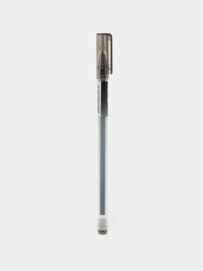 Ручка гелевая Trim 0,55мм (чёрн.) Linc