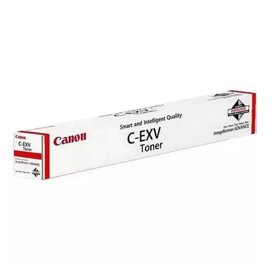 C-EXV65 MAGENTA пурпурный лазерный тонер-картридж для Canon imageRunner C3326i - ресурс 11 000 стр.