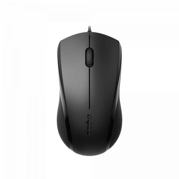 Мышь Rapoo N1200