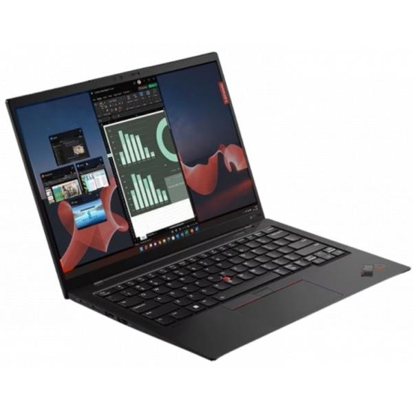 Ноутбук Lenovo Thinkpad X1 Carbon G11 | 14_WUXGA_AG_400N_SRGB_LP | i7-1355U | RAM 16GB | 512GB SSD | Intel® Iris® Xe Graphics - 21HM004GRT