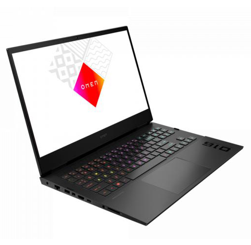 Ноутбук HP | Omen | 16.1" FHD 1920x1080 | i5-11400H | 16GB 512GB SSD | RTX3060 6GB - 4A729EA