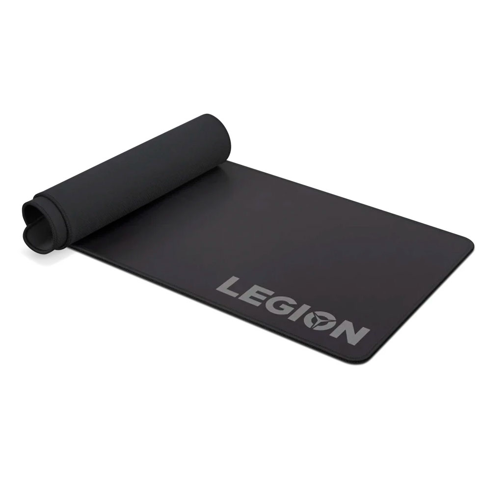 Коврик для мыши Lenovo Legion Gaming XL Cloth Mouse Pad 900x300x3mm