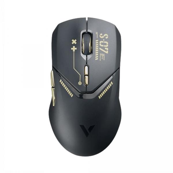 Мышь VT9PRO Black Golden