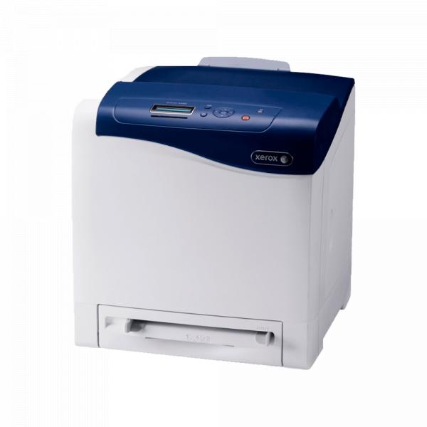 Xerox Phaser 6500N
