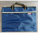 Сумка портфель ( матерчатый-текстильный)	24288-20