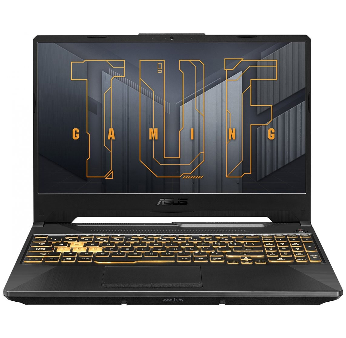 Ноутбук Asus | TUF Gaming | 15.6" FHD 1920x1080 | i5-11400H | 16GB 1TB SSD | RTX3060 6GB - 90NR0753-M007U0