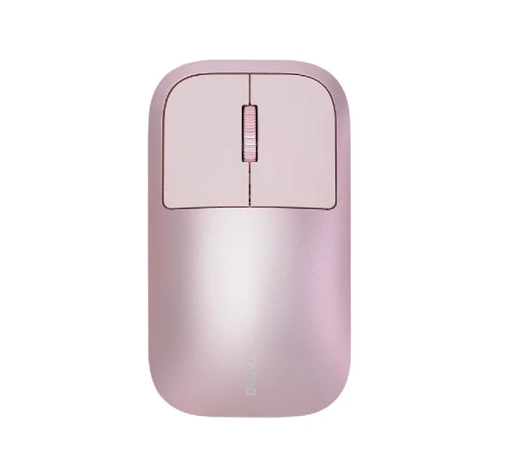 Мышь Rapoo M700 PINK