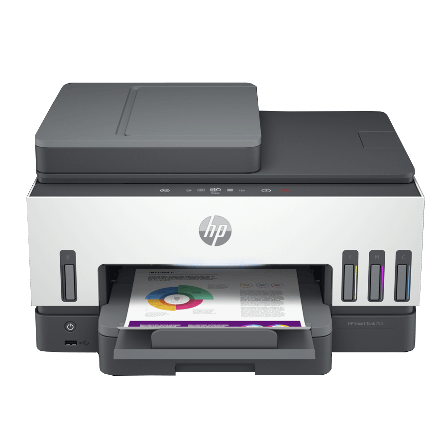 HP Smart Tank 790