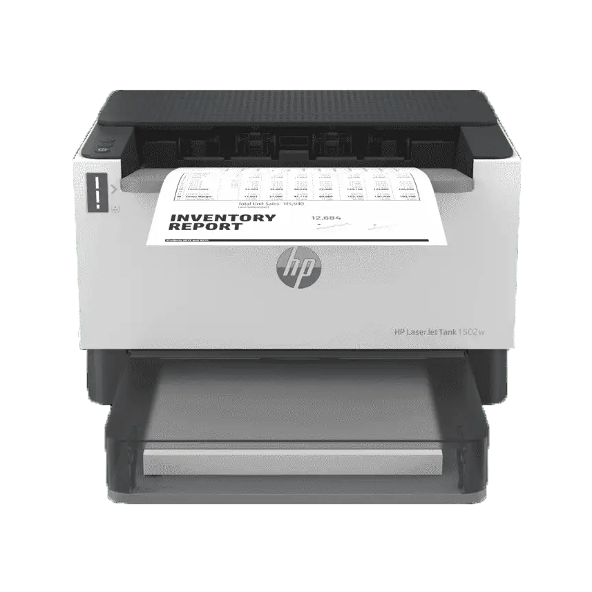 LaserJet Tank 1502w