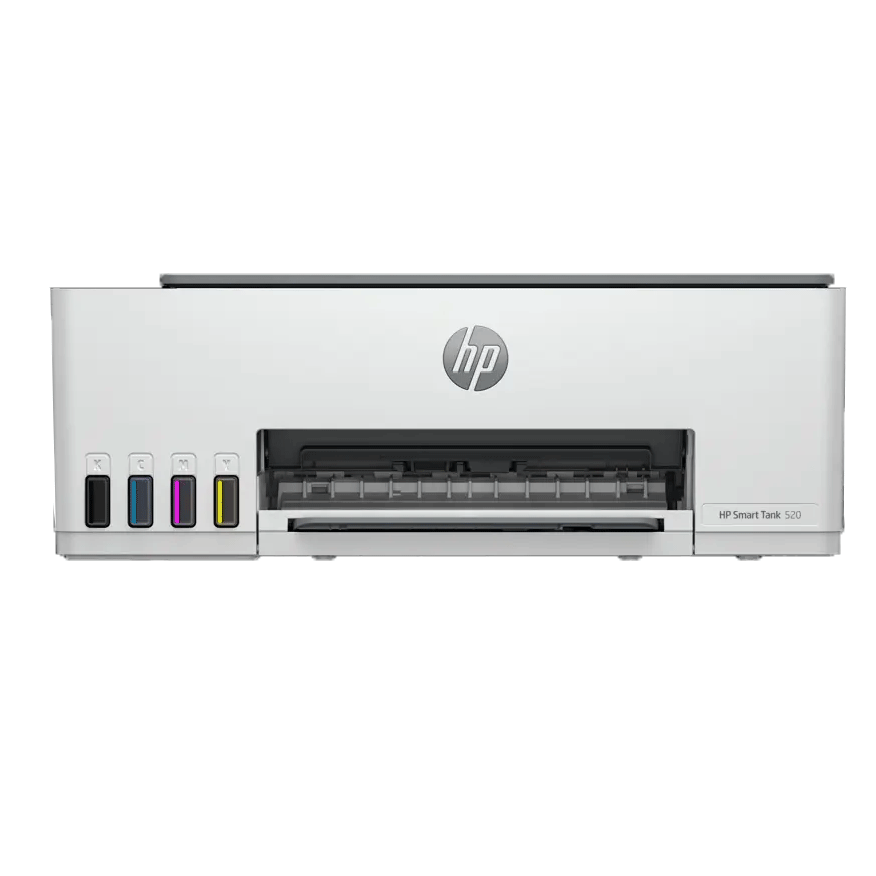 HP Smart Tank 520