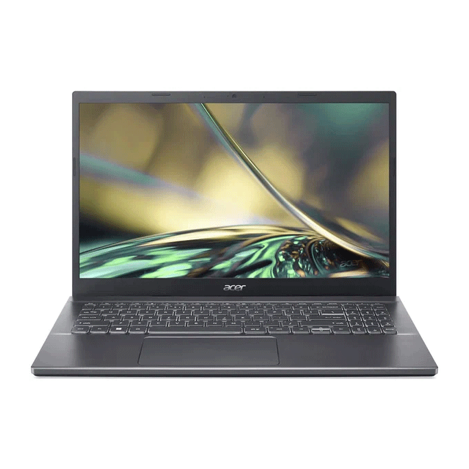 Ноутбук Acer | Aspire 5 | 15.6" FHD IPS | i7-1355U | 16GB | 512GB SSD | Integrated | Free Dos - NX.KHJER.00B