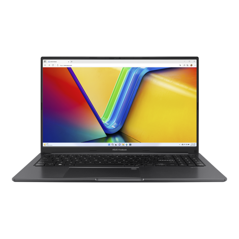 Ноутбук Asus | Vivobook | 15.6" 2.8K 2880x1620 OLED | i5-13500H | 16GB 1TB SSD | Integrated GPU - 90NB10P1-M005X0 / X1505VA-MA143