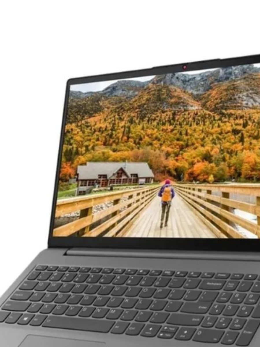 Ноутбук Lenovo | IdeaPad 3 | 16" WUXGA 1920x1200 | i3-1315U | 8GB 256GB SSD | Integrated GPU - 82X80003RK