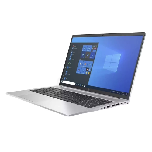 HP ProBook 450 G10 / i5-1335U / 16GB RAM / SSD 512GB PCIe NVMe / 15.6" Full HD IPS (1920 x 1080)