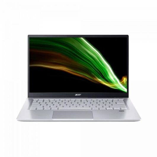 Ноутбук Acer Swift 3 | 14" FHD Acer ComfyView™ IPS LED LCD | R5-5500U | RAM 8GB | 512GB SSD - NX.AB1ER.018