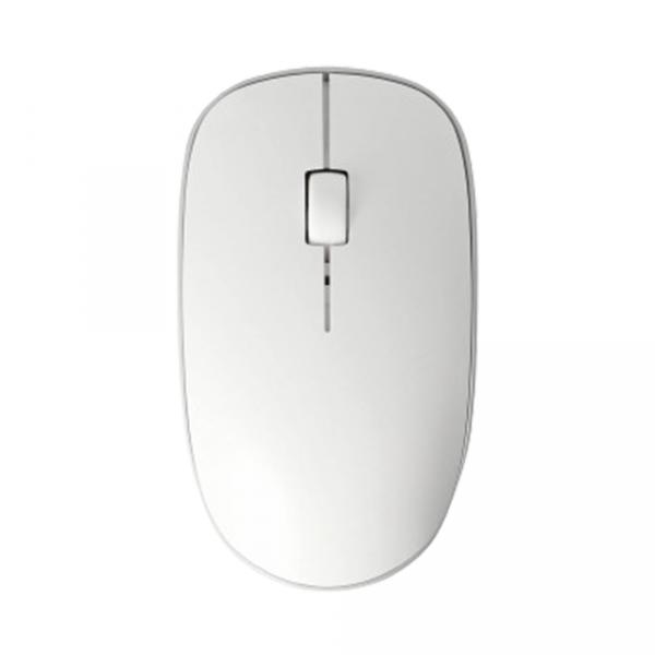 Мышь Rapoo M200 White