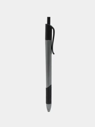Ручка шариковая Trion Grip RT 1,0мм (ср/кр) Claro