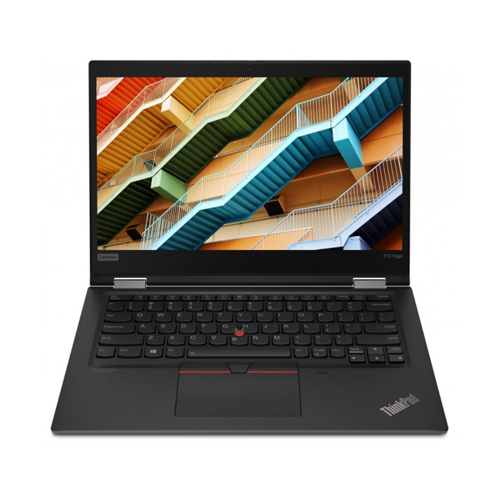 Lenovo ThinkPad X13 Yoga Gen 2 / Intel Core i7-1165G7 (4C / 8T, 2.8 / 4.7GHz, 12MB) /16GB/13.3" WUXGA (1920x1200)