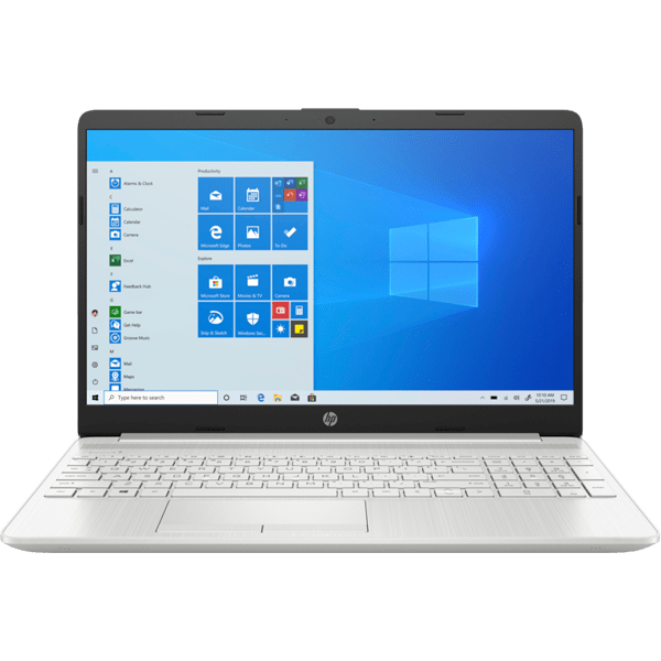 HP Laptop R3 5300U 15.6 FHD Antiglare slim IPS 250 nits Narrow Border 8GB 256GB SSD Free Dos - 4E869EA