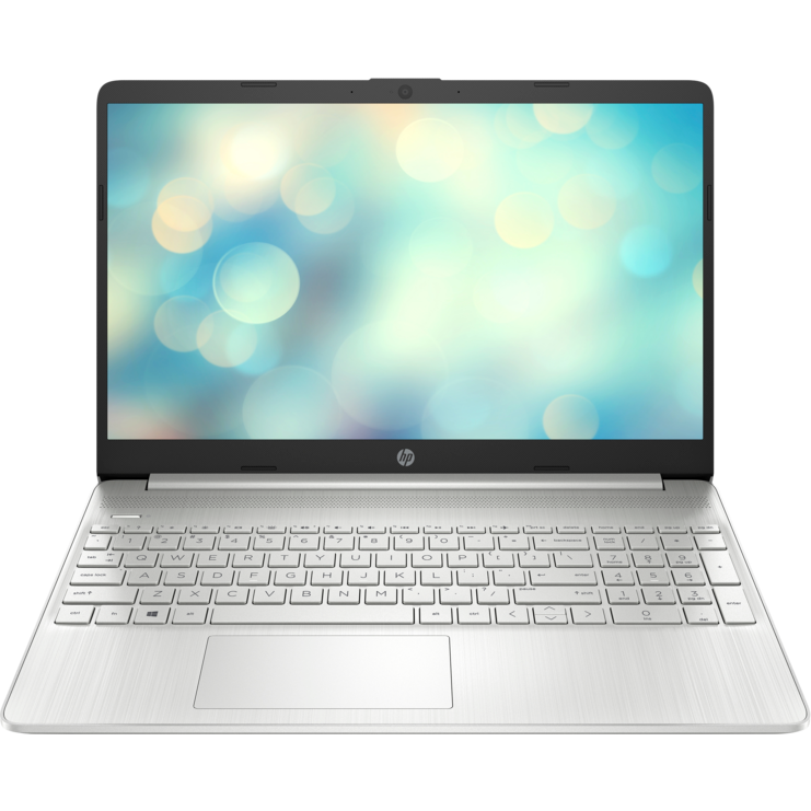 Ноутбук HP | Laptop | 15.6" FHD 1920x1080 | i3-1215U | 4GB 256GB SSD | Integrated GPU - 6D9B1EA