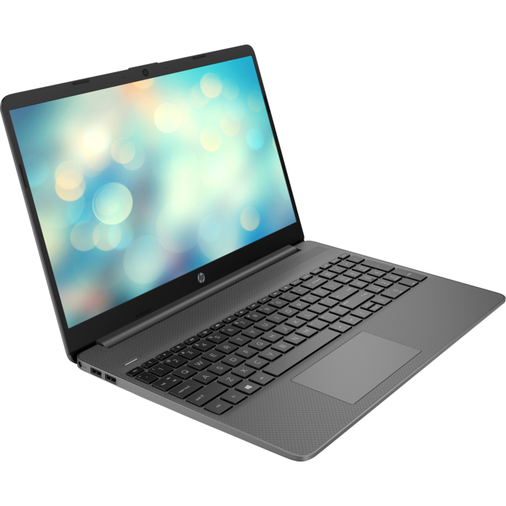 Ноутбук HP | Laptop | 15.6" FHD 1920x1080 | R3 5300U | 4GB 256GB SSD | Integrated GPU - 4D4A8EA