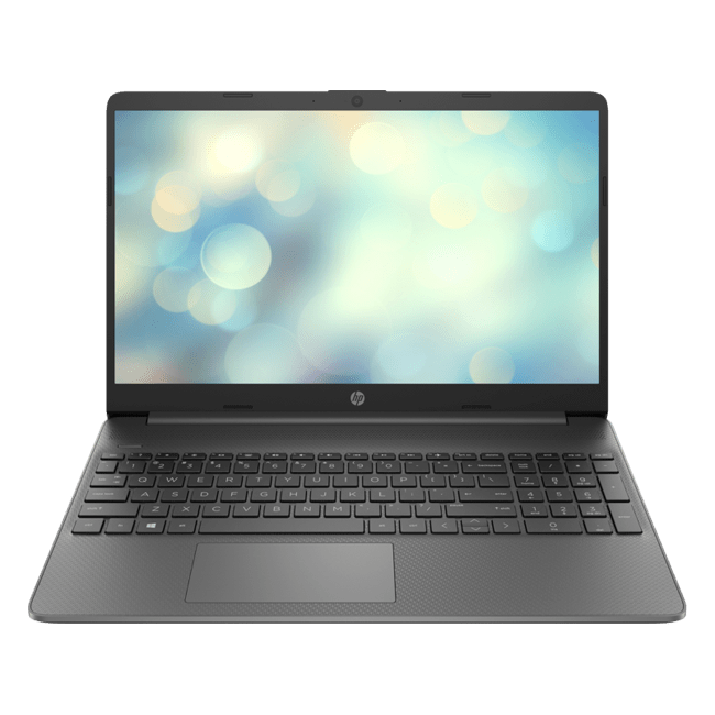 Ноутбук HP Laptop Rebak 21C1 | 15.6 FHD Antiglare slim IPS 250 nits Narrow Border | i3-1215U | RAM 8GB | 256GB SSD - 9U4C6EA