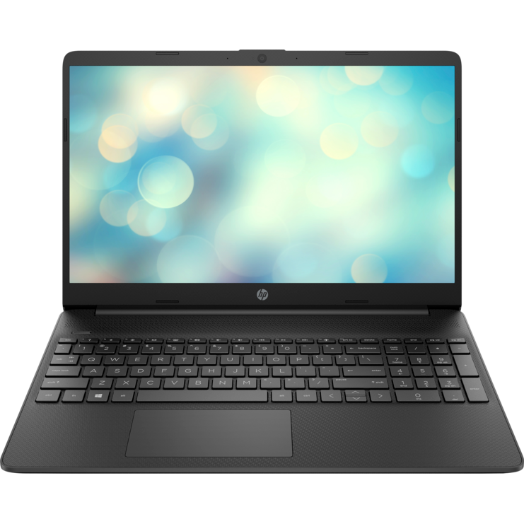 Ноутбук HP | Laptop | 15.6" FHD 1920x1080 | Athlon 3150U | 4GB 256GB SSD | Integrated GPU - 6F8S8EA
