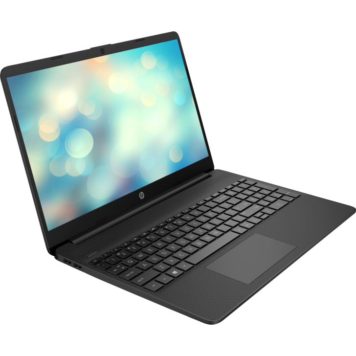 Ноутбук HP | Laptop | 15.6" FHD 1920x1080 | i3-1215U | 4GB 256GB SSD | Integrated GPU - 6D9B4EA