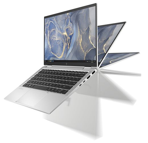 HP EliteBook x360 1040 G8 Touch Core i7-1165G7 14" UHD HDR (1920x1080) 16GB 512GB SSD  Windows 10 Pro   Fingerprint  - 2M5P8ES