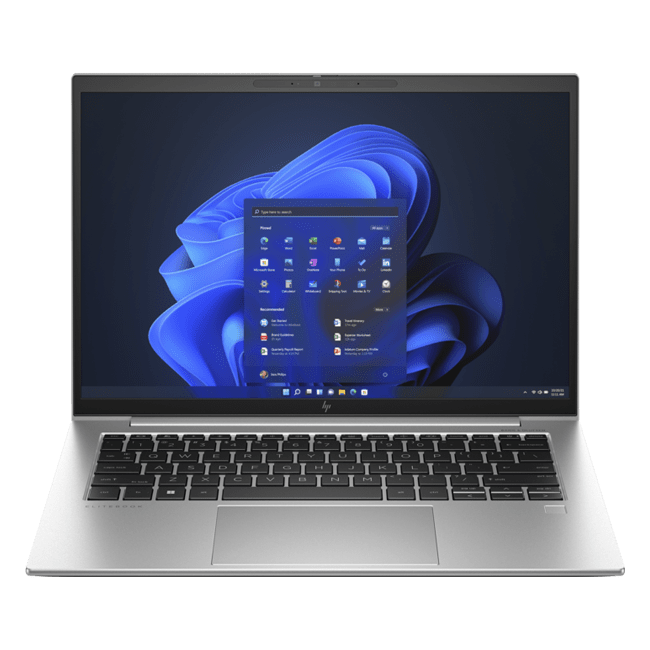 Ноутбук HP Elitebook 1040 G10 | 14.0 WQXGA (2560x1600) UWVA | i7-1355U | RAM 16GB | 512GB SSD - 819Y0EA