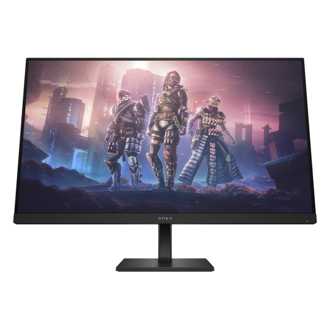 Монитор HP OMEN 32q QHD 165HzGaming