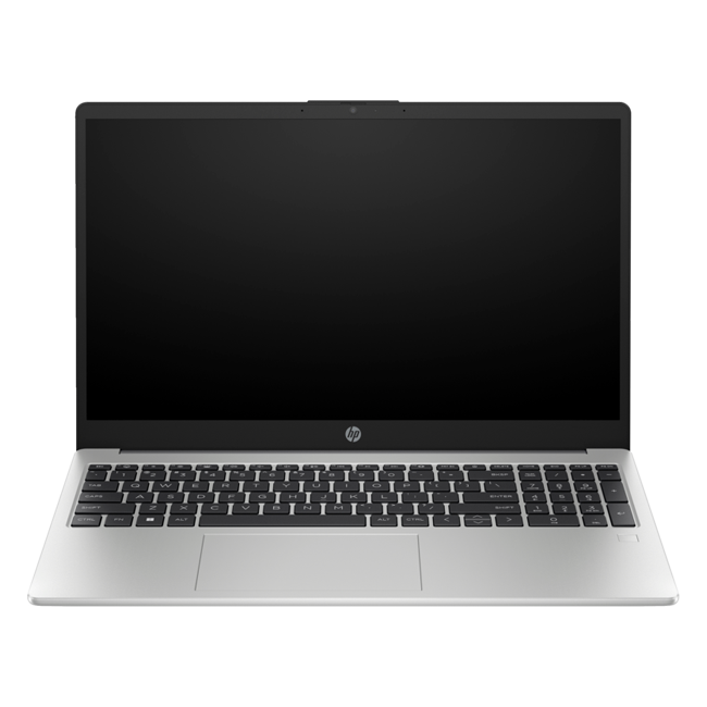 HP 255 G10 R3-7320U 15 8GB/256 PC DOS3.0 / 1yw / Jet   kbd TP Imagepad num kypd Copilot kbd / Intel AX201 Wi-Fi 6 +BT 5.2 non-vPro MU-MIMO / Dark Ash Silver  w/HD Webcam ID
