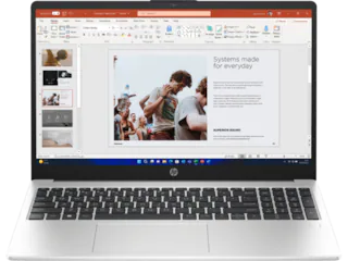HP 255 G9 NB PC |UMA Ryze5 5625U 255 G9 / 15.6 FHD AG SVA 250 / 8GB 1D DDR4 3200 / 512GB PCIe NVMe Value / DOS3.0 / 1yw / Jet    kbd TP Imagepad with numeric keypad / AC 2x2+BT 5 / Dark Ash Silver  with HD Webcam + TNR ID