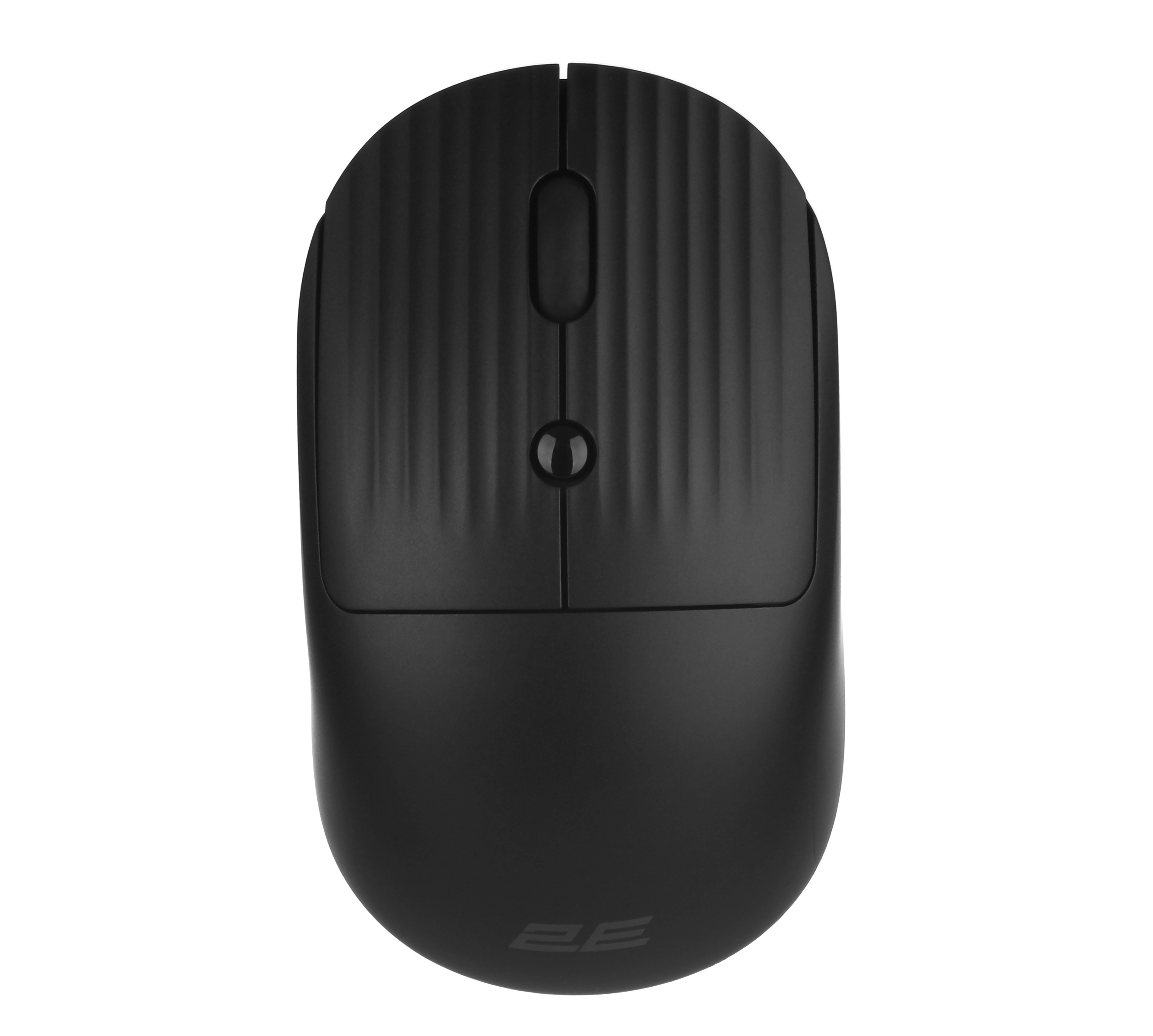 Mouse 2E MF218 Silent WL BT Black