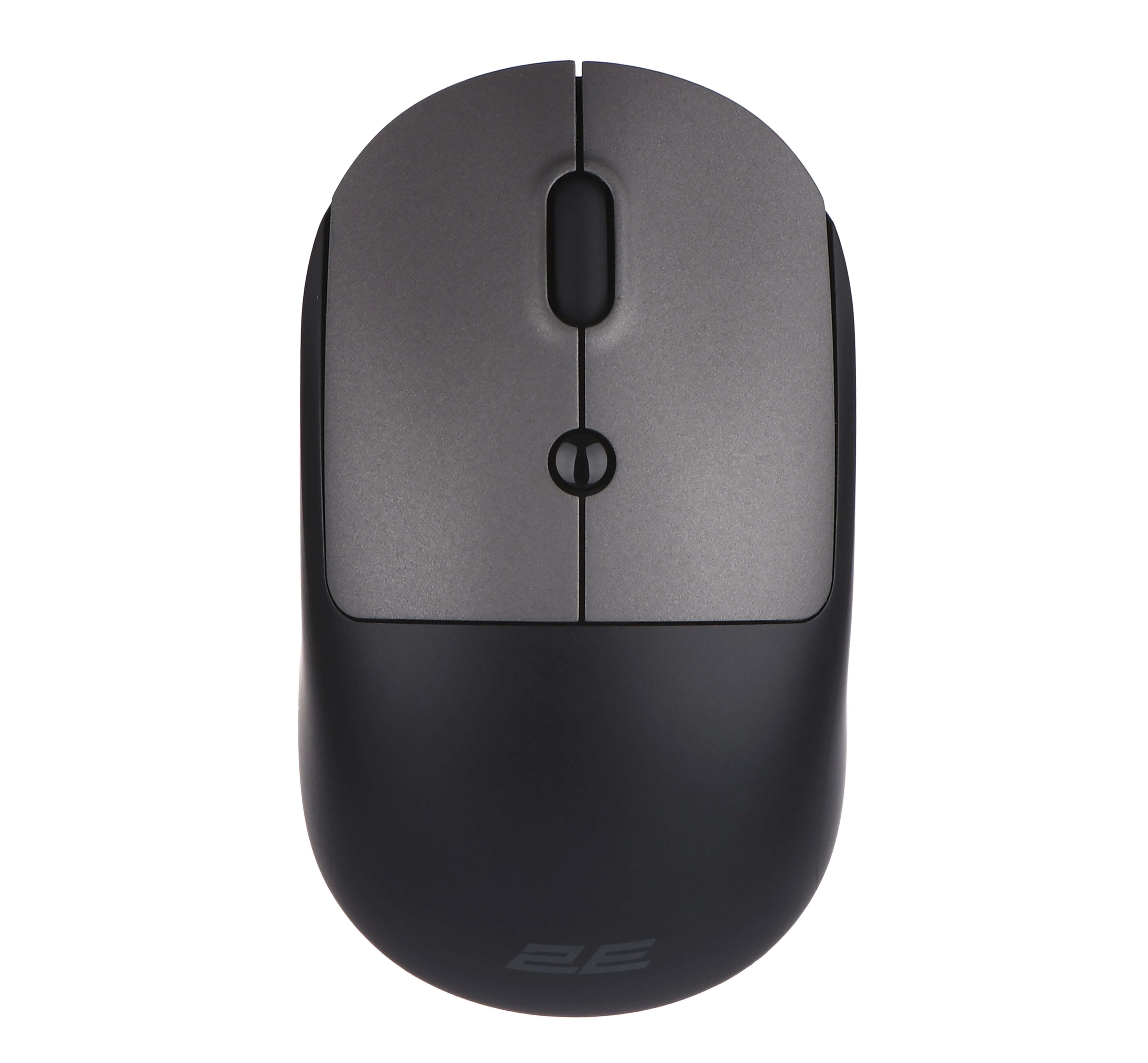 Mouse 2E MF218 Silent WL BT Black/Gray