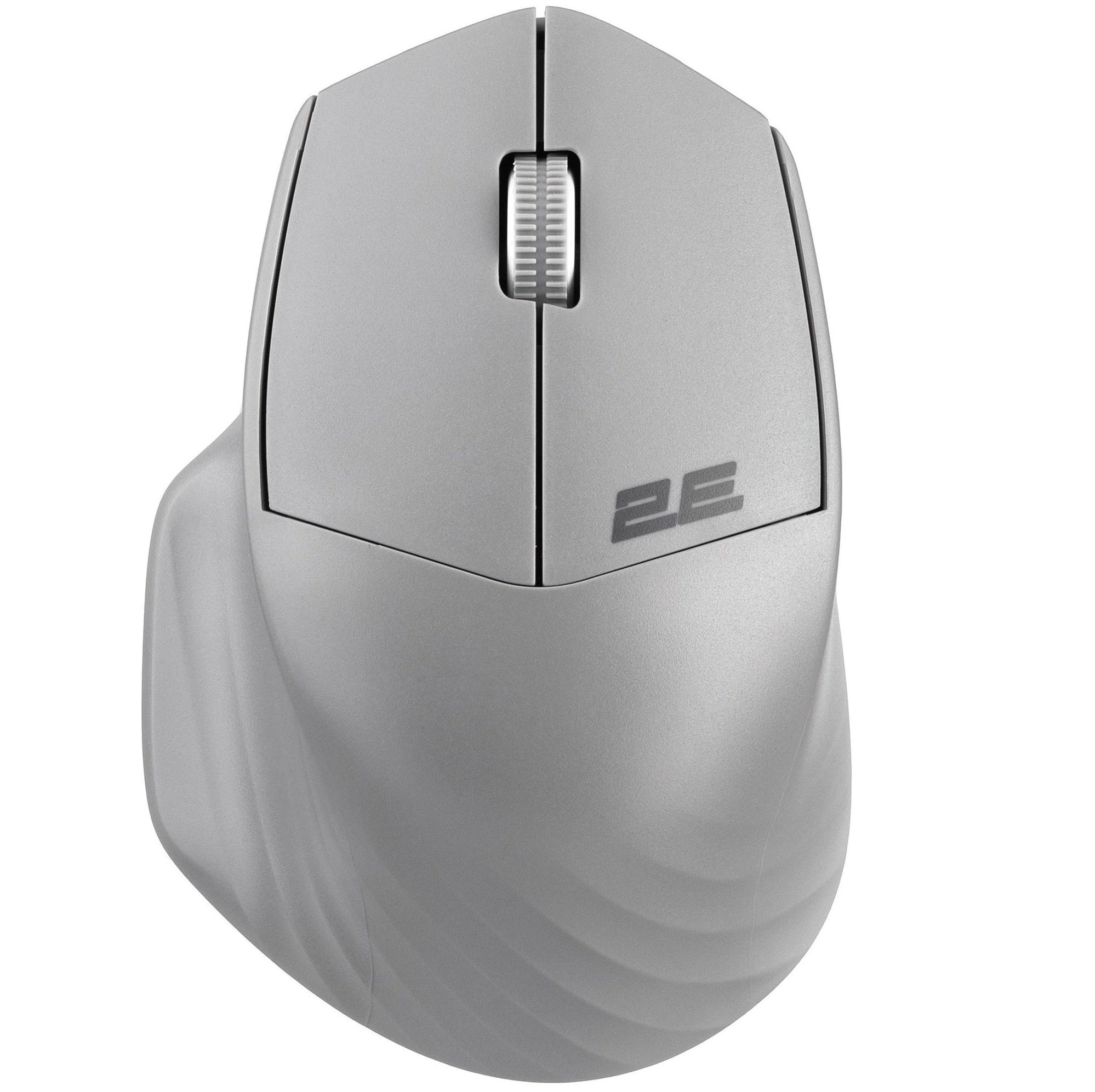 Mouse 2E MF280 Silent WL BT Gray