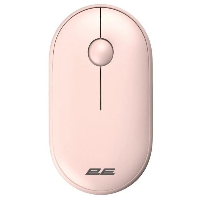 Mouse 2E MF300 Silent WL BT Mallow pink