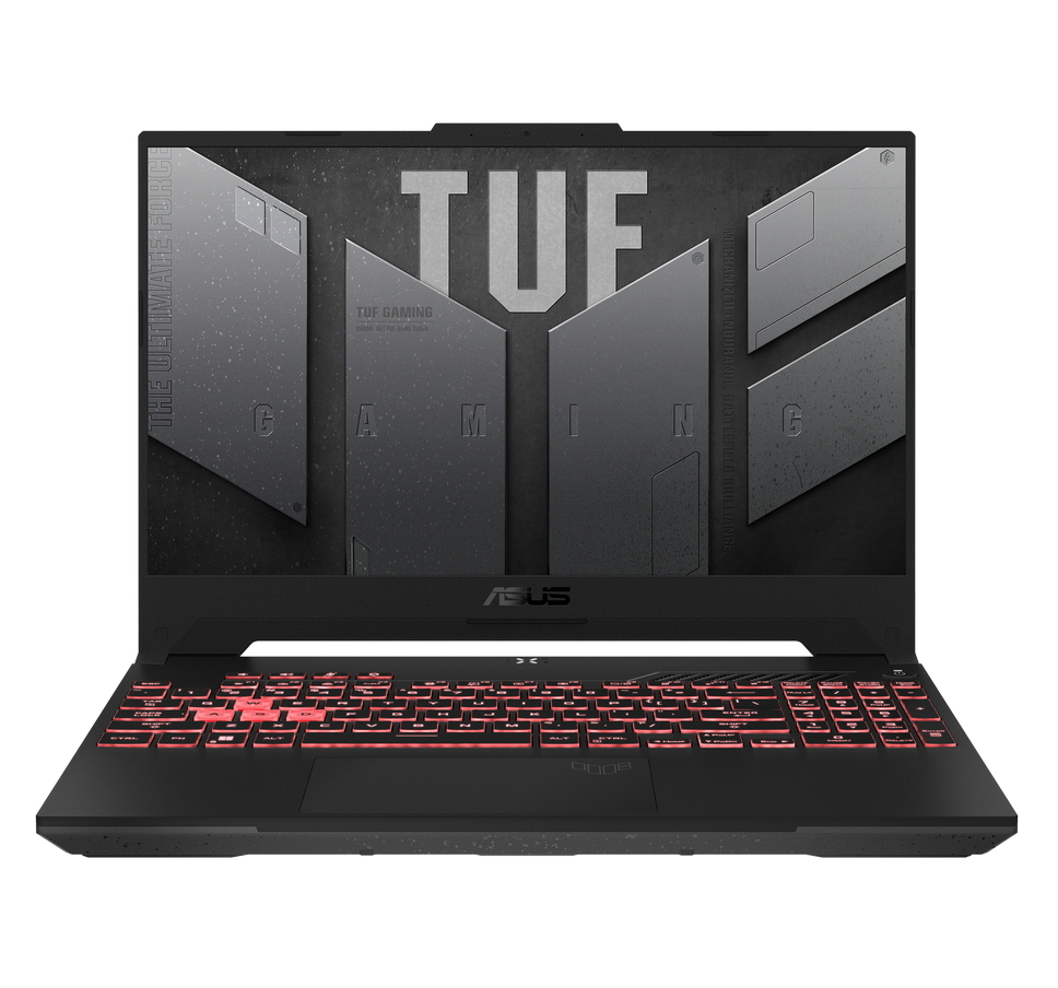 Asus TUF Gaming R7 6800H 17,3 FHD 1920X1080 16:9 16GB 1TB SSD RTX3060 Free Dos - 90NR0972-M001N0