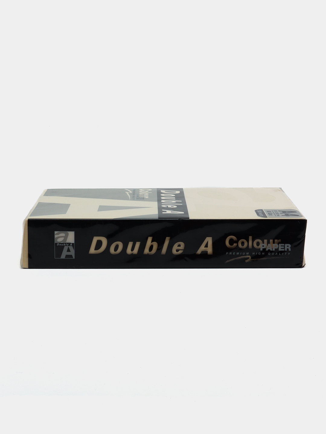 Бумага офисная "Double A", 80гр., А4. 100л. Ivory	10024