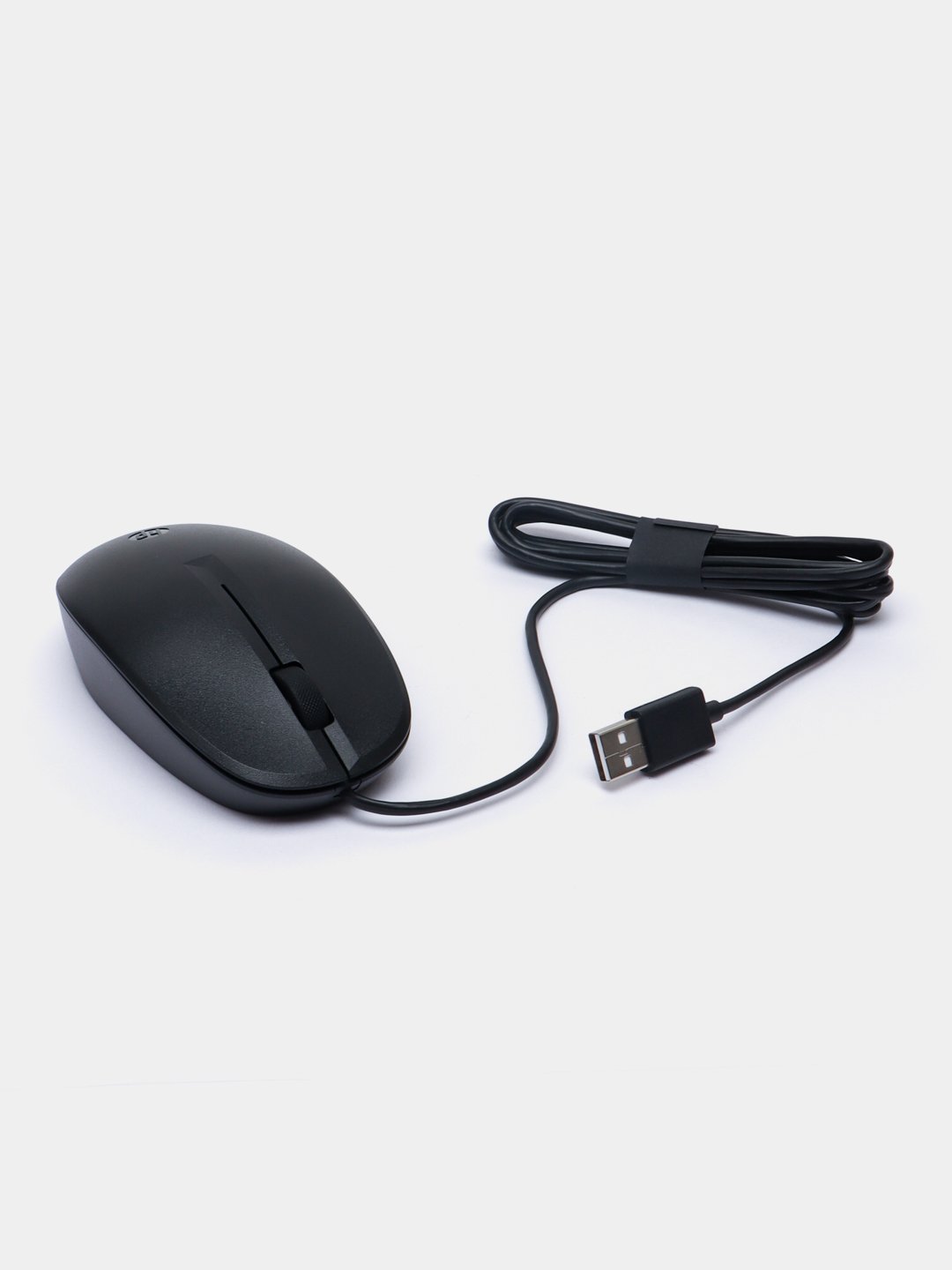 Проводная мышь для ПК, HP 125 WRD Mouse (265A9A6)