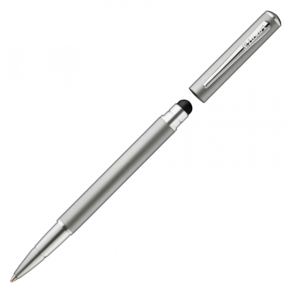 Ручка шар.в упак." Exec. Touch Pen Mt.Silver Luxor